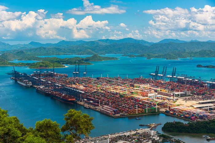 民权县航诺物流有限公司对应概要