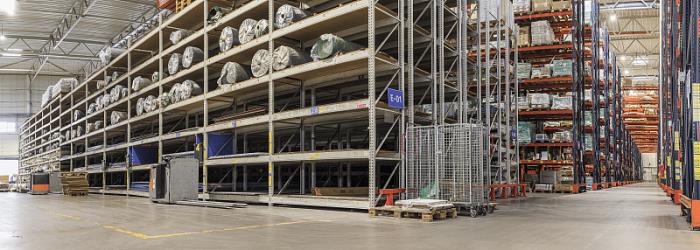 息县安能百世物流有限责任公司相关资料