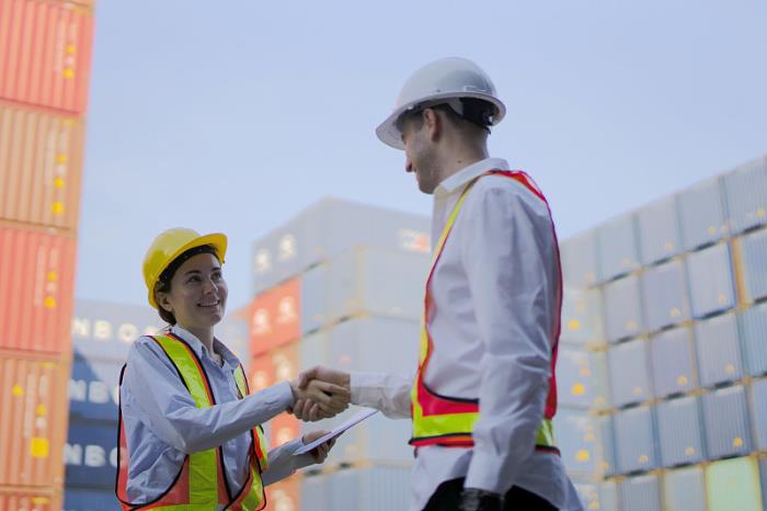 民权县佳吉联运物流有限公司部分公开资料