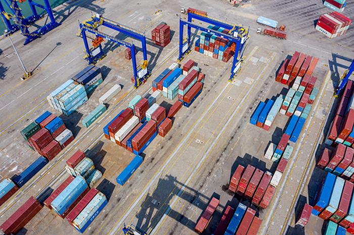 开封睿成物流有限公司相应材料