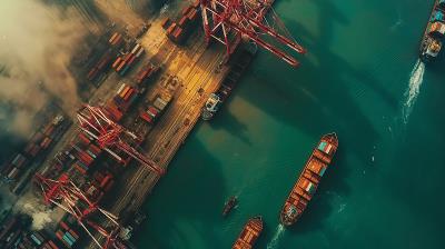 河南奇祥物流有限公司一些材料