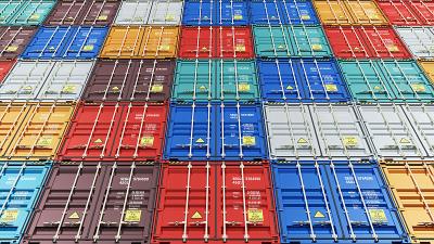 温州隆盛捷运国际物流有限公司部分材料