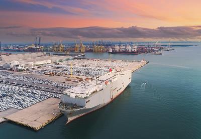 南阳迅通物流有限公司一部分概要