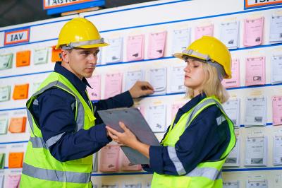 兰考县杰瑞物流有限公司部分说明