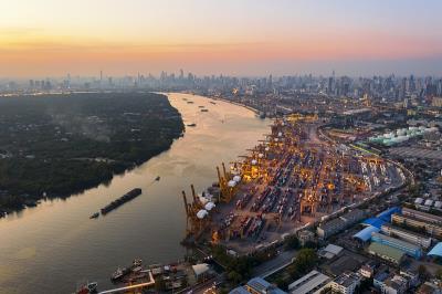 开封睿成物流有限公司相关资料