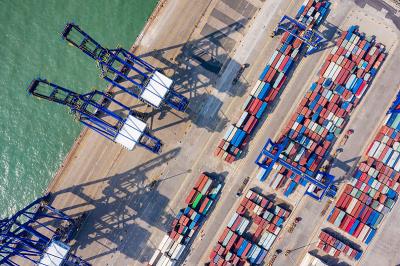 巩义市锦峰物流有限公司对应材料