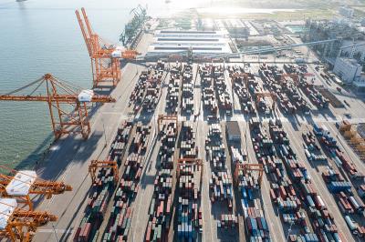 郑州惠通物流有限公司有关材料