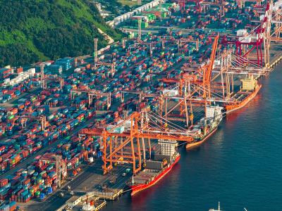 河南登电宇中物流有限公司一部分资料