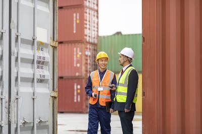 郑州市卓昊物流有限公司一些介绍