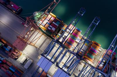 洛阳悦海物流有限公司相关材料