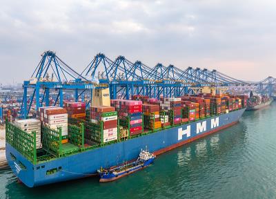 河南旭创物流有限公司一部分说明