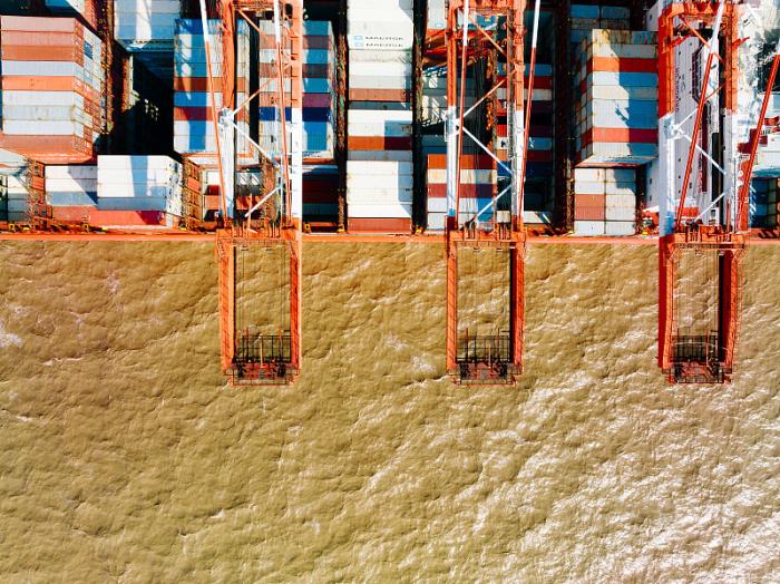 中国寄快递到加拿大多少钱