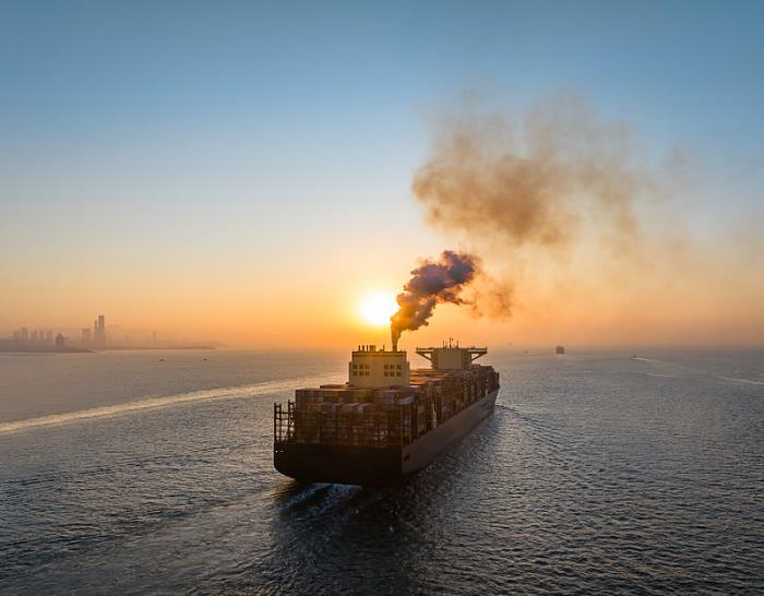 关于加拿大国际物流对于贸易起着重要的作用