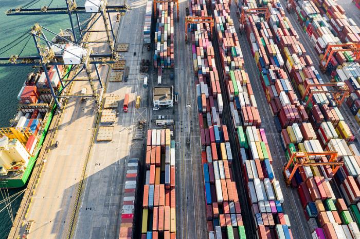 加拿大海运fba运输方式详解