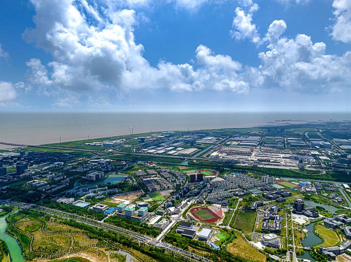 加拿大国际物流的现状、特点以及对国际贸易的影响