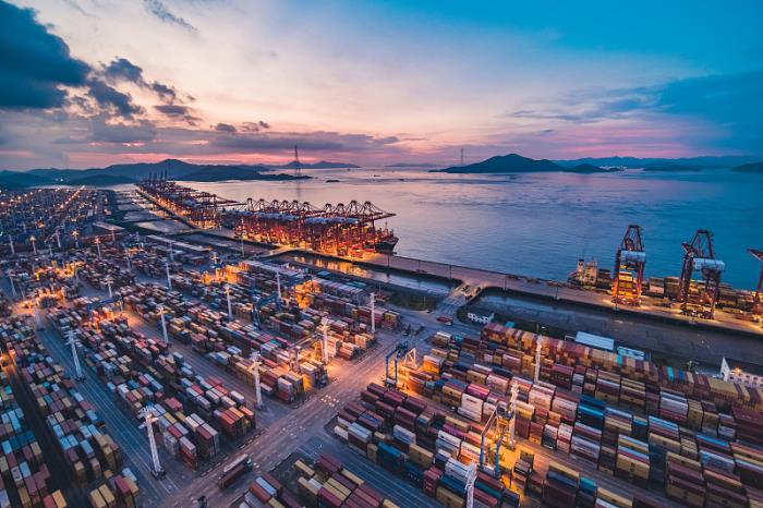 空运到加拿大是怎么清关的