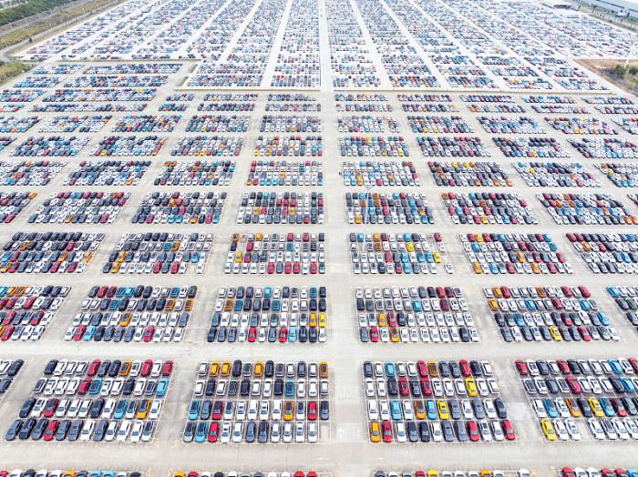 加拿大空运港口有哪些