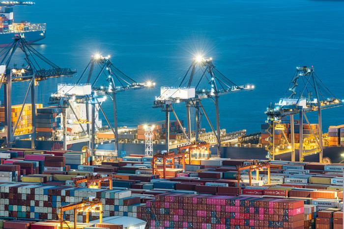 从中国国际空运发货到加拿大要几天