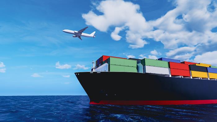 加拿大海运港口有哪些