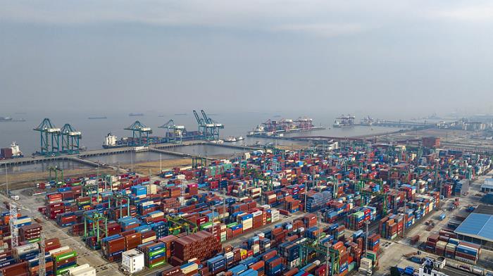 亚马逊在加拿大启用全新仓储中心，强化物流布局