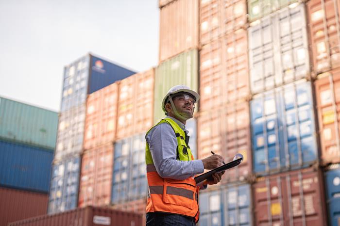 国际空运到加拿大需要什么文件？