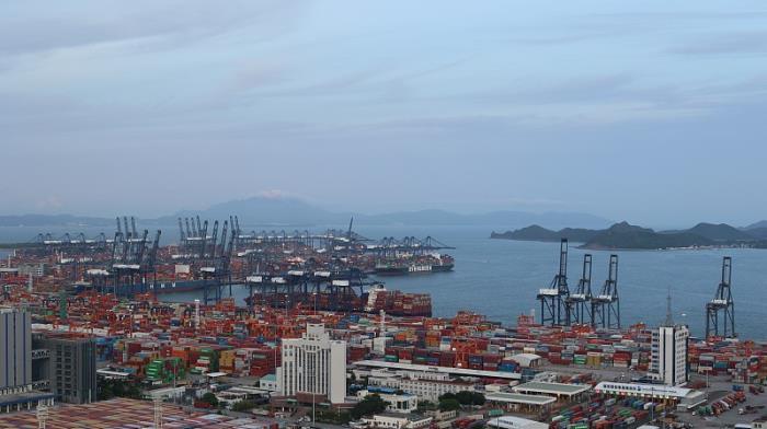 深圳到加拿大海运要多久？这篇告诉你答案