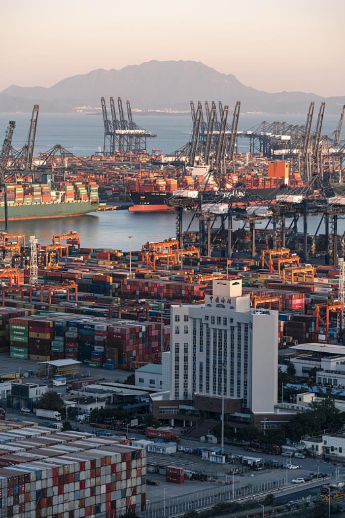 加拿大国际海运港口工人8月中旬恐将罢工