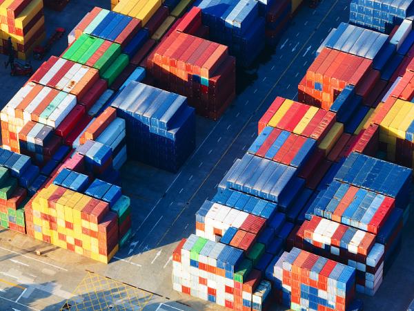 加拿大国际物流“最后一公里”配送赛道升温