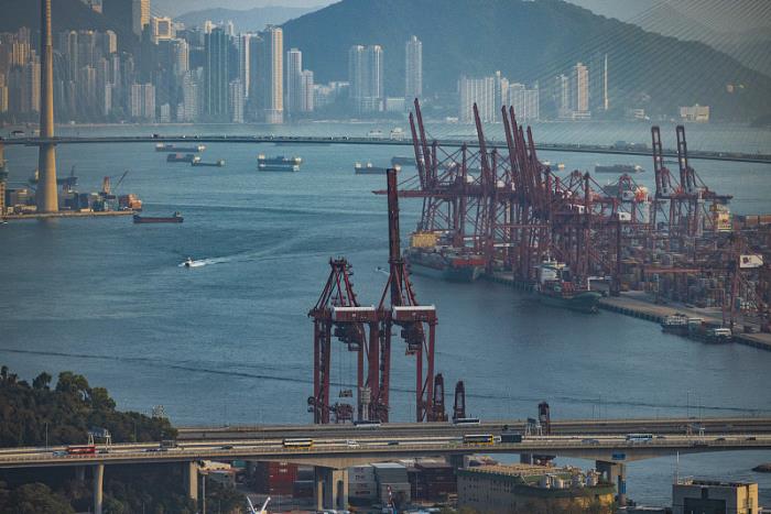 加拿大海淘空运VS海运到底哪个性价比高？