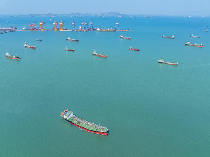 加拿大铁路罢工将对国际海运温哥华港影响巨大