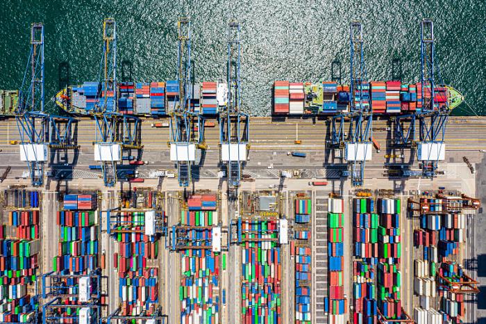 加拿大国际快递价格时效一览表-物流百科