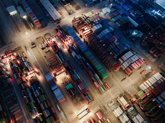 加拿大货代的发展、特点以及其对物流的重要作用