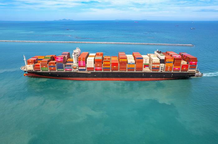 加拿大海运港口工人也罢工