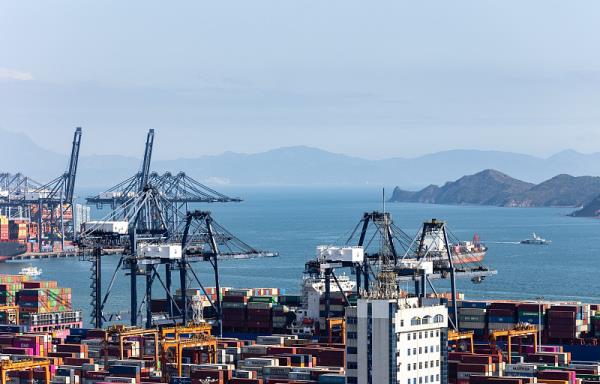 加拿大海运物流价格