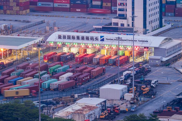 加拿大邮政罢工，几家欢乐几家愁？-物流资讯