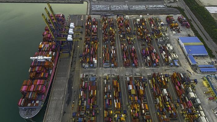 中国到加拿大快递费、邮费是多少