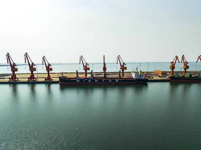 加拿大国际空运公司货运业务正受到威胁