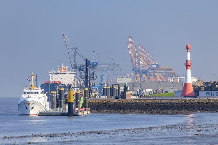 加拿大海运拼箱费用多少