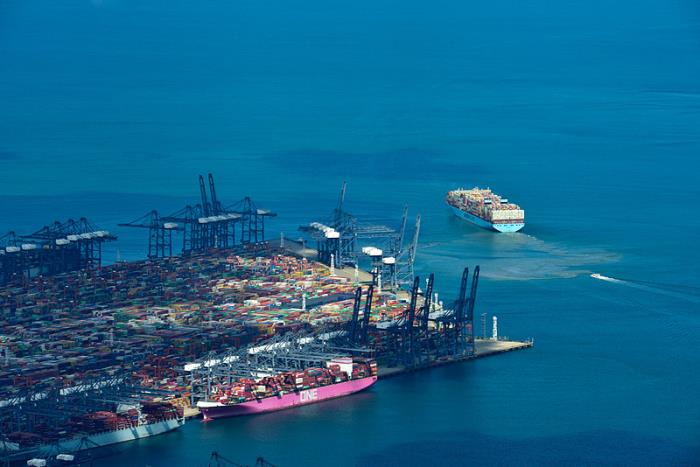 海运到加拿大需要多少天