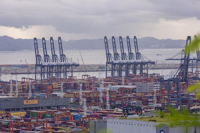 寄快递货物到加拿大的国际的运输方式