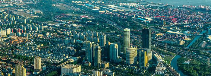 探索加拿大的知名物流公司