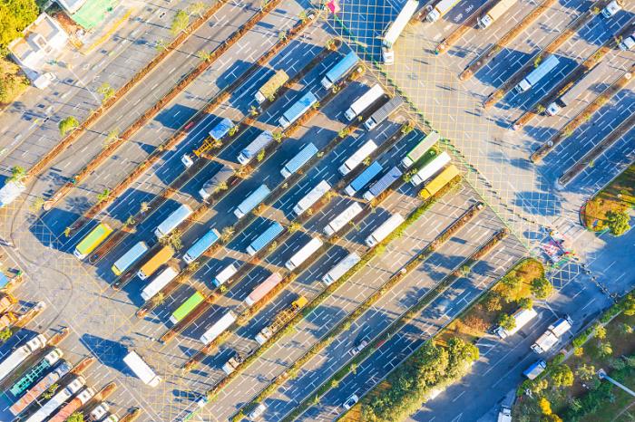 深圳海运到加拿大多久能到