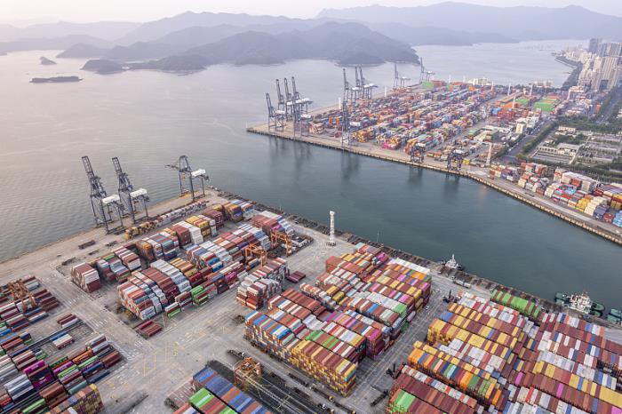 国际物流运输到加拿大的报关方式时怎样的