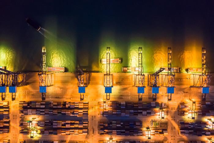 加拿大邮政罢工最新报道：大部分积压包裹已处理完-物流资讯