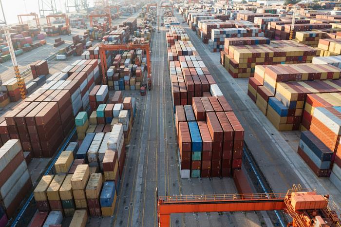 国际海运公司马士基发布加拿大罢工应对方案