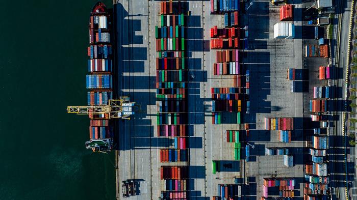 国内发海运到加拿大几天能到