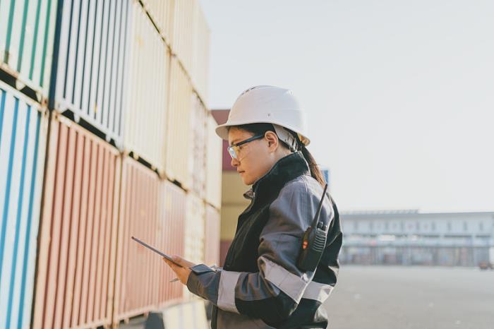 加拿大国际物流企业为加拿大经济发展和物流贸易做出更大的贡献