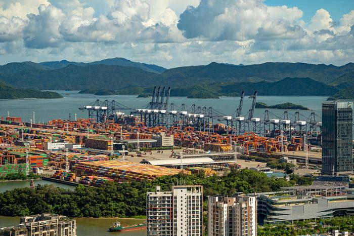 加拿大国际物流公司:高效管理技术,保障货物安全流通 加拿大国际物流公司:高效管理技术,保障货物安全流通