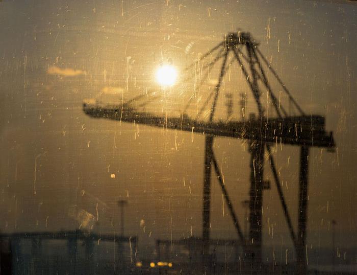 加拿大国际海运港口已开始全行业罢工