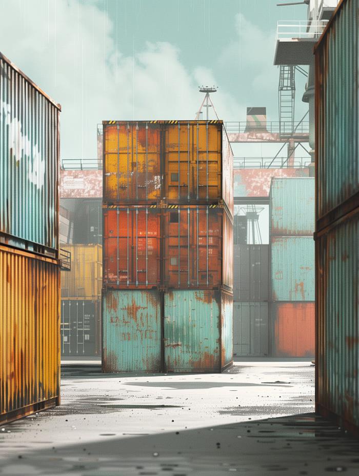 加拿大国际海运港口罢工威胁还未解除